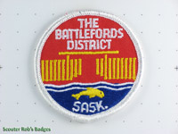 Battlefords District Sask., The [SK B01c.2]